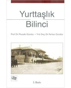 Yurttaşlık Bilinci