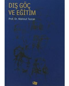 Dış Göç Ve Eğitim