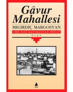 Gavur Mahallesi