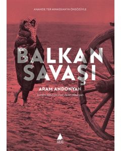 Balkan Savaşı