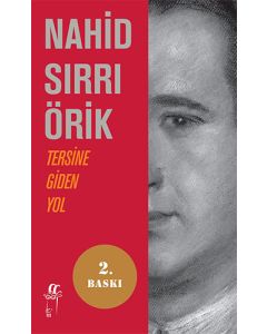 Tersine Giden Yol