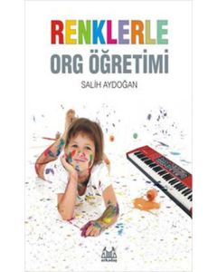 Renklerle Org Öğretimi