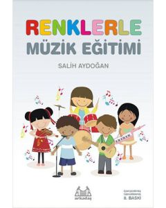 Renklerle Müzik Eğitimi
