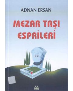 Mezartaşı Esprileri