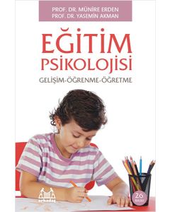 Eğitim Psikolojisi