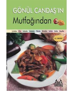 Gönül Candaş’ın Mutfağından - Ciltli