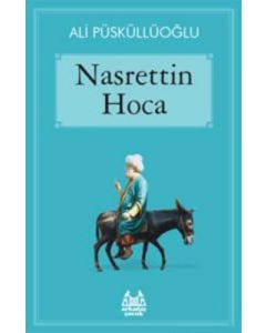 Nasrettin Hoca