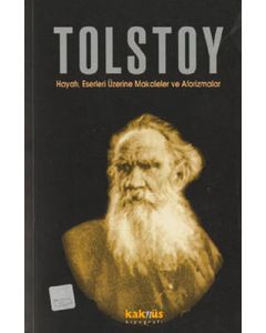 Tolstoy