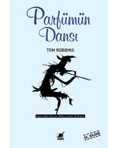Parfümün Dansı