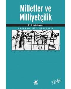 Milletler ve Milliyetçilik