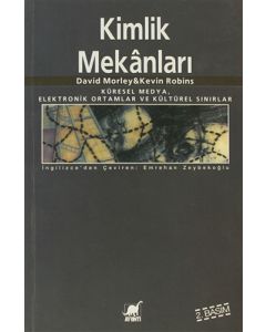 Kimlik Mekanları
