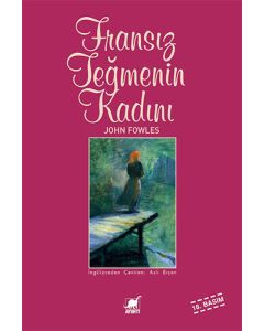 Fransız Teğmenin Kadını