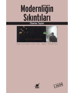 Modernliğin Sıkıntıları