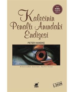 Kalecinin Penaltı Anındaki Endişesi