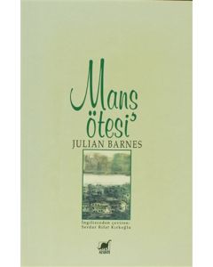 Manş Ötesi