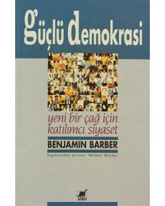 Güçlü Demokrasi