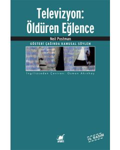 Televizyon: Öldüren Eğlence