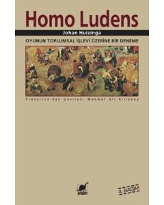 Homo Ludens