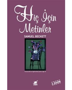 Hiç İçin Metinler ve Uzun Öyküler
