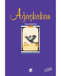 Ağaçkakan