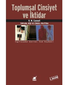 Toplumsal Cinsiyet ve İktidar