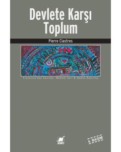 Devlete Karşı Toplum