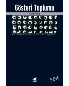 Gösteri Toplumu