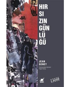 Hırsızın Günlüğü
