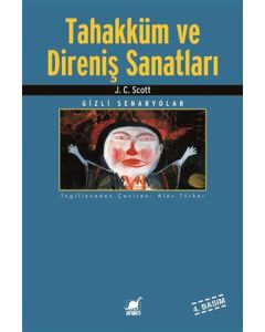 Tahakküm ve Direniş Sanatları