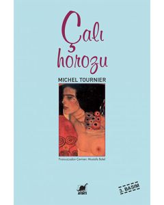 Çalı Horozu
