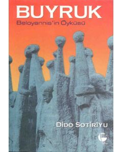 Buyruk