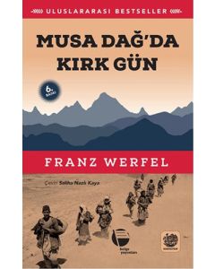 Musa Dağ'da Kırk Gün