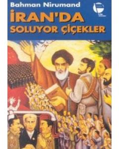İran'da Soluyor Çiçekler