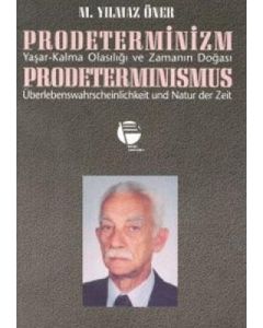 Prodeterminizm