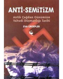 Anti-Semitizmin