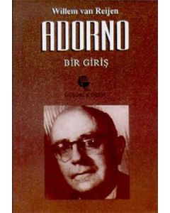  Adorno Bir Giriş