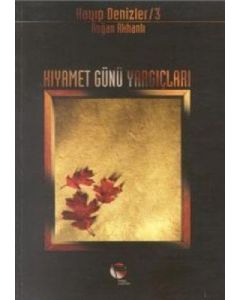 Kıyamet Günü Yargıçları Kayıp Denizler 3
