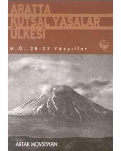 Aratta Kutsal Yasalar Ülkesi