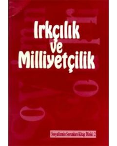Irkçılık ve Milliyetçilik