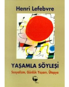 Yaşamla Söyleşi