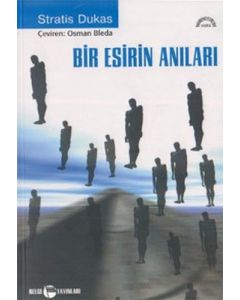 Bir Esirin Anıları
