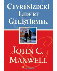 Çevrenizdeki Lideri Geliştirmek