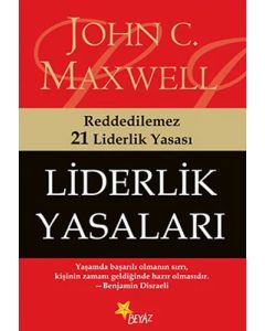 Liderlik Yasaları