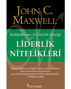 Liderlik Nitelikleri