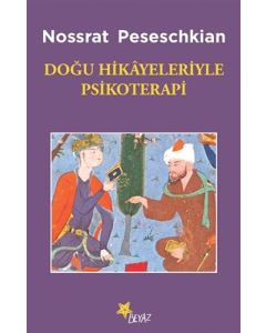 Doğu Hikayeleriyle Psikoterapi