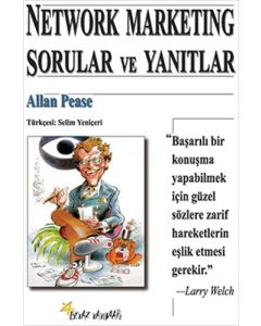 Network Marketing - Sorular ve Yanıtlar