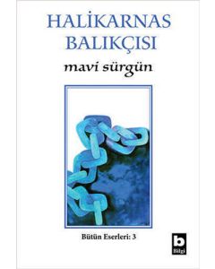 Mavi Sürgün