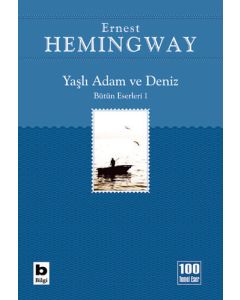 Yaşlı Adam ve Deniz (İhtiyar Balıkçı)
