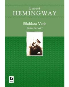 Silahlara Veda