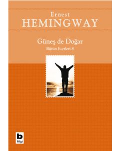 Güneş de Doğar